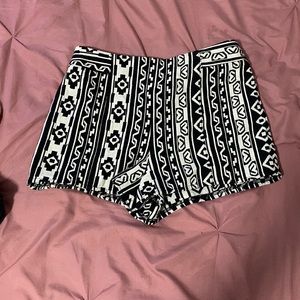 Forever 21 shorts